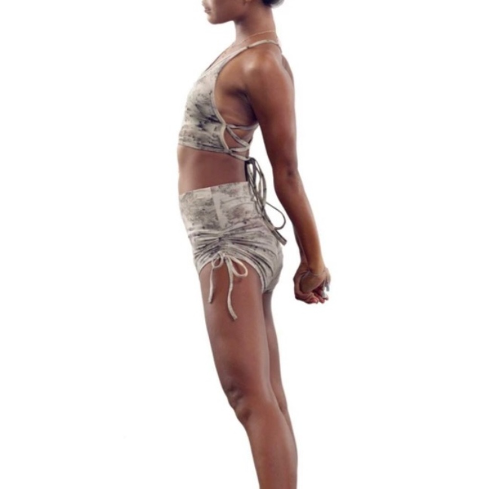 Isabella Moon - Moonlit shorts Small